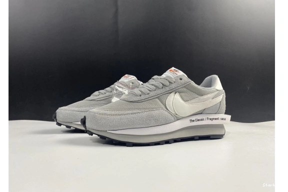 Fragment sacai Nike LD SF DH2684-001 Grey Waffle 0226